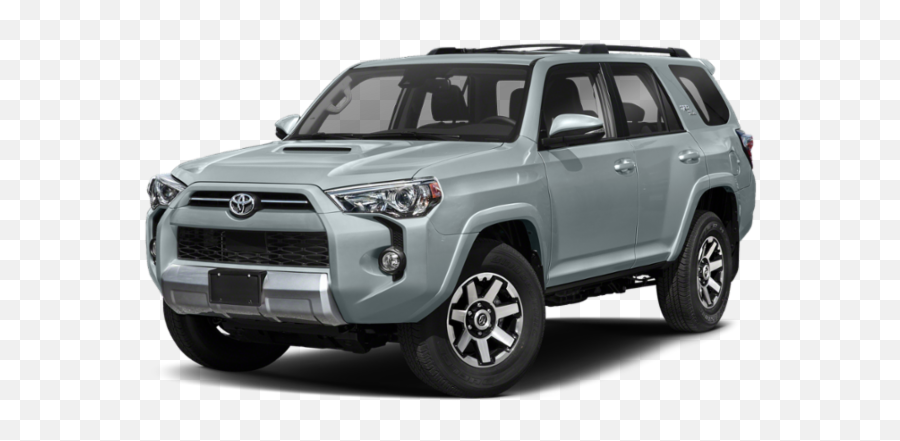 2022 Toyota 4runner Wilsonville Or - 2021 4runner Trd Off Road Premium Png,Icon Collection Pack 2011