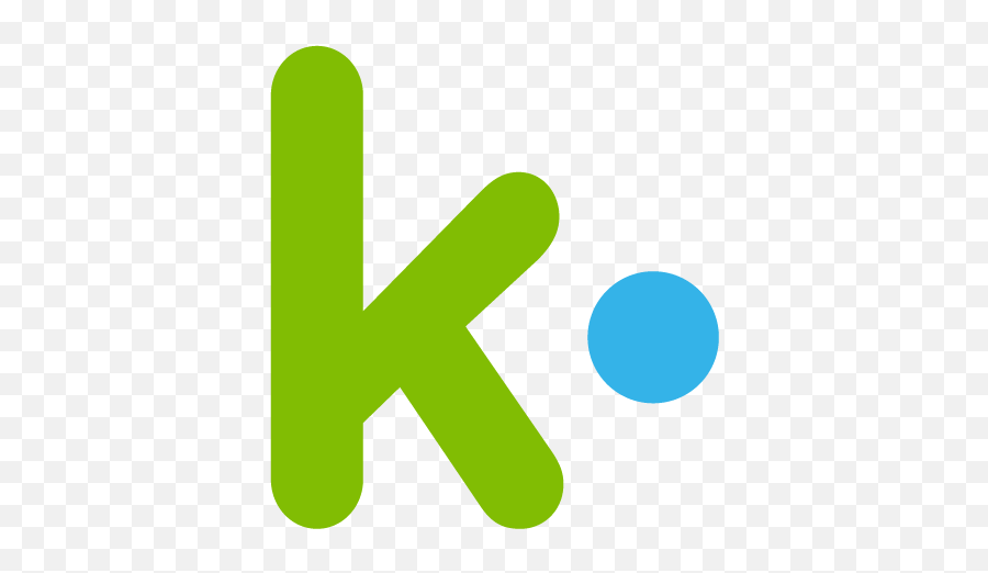 Kik Icon - Free Social Media Icons Softiconscom Kik App Icon Png,Social Media App Icon