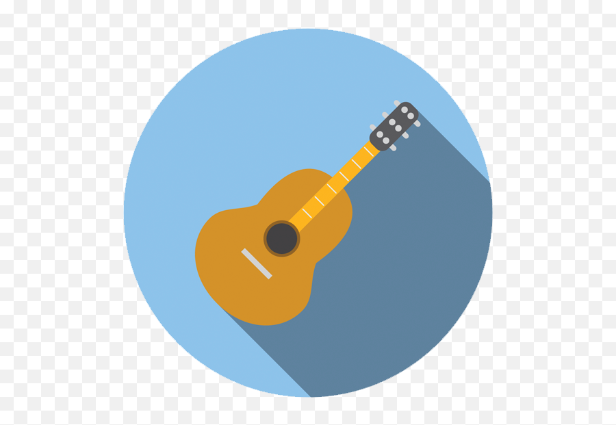 2018 Beanstack Summer Reading - Reading Rocks U2013 Beanstack Solid Png,Classical Guitar Icon