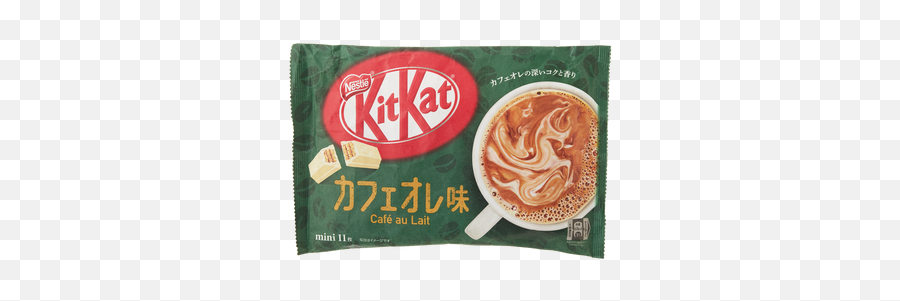 Exclusive Japanese Kit Kats U2013 Japan Haul - Matcha Green Tea Kit Kats Png,Kitkat Icon Pack