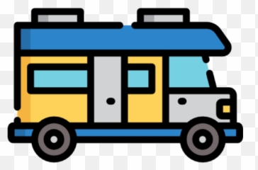 Rv Parking Permit Information Fullerton Ca - Commercial Vehicle png