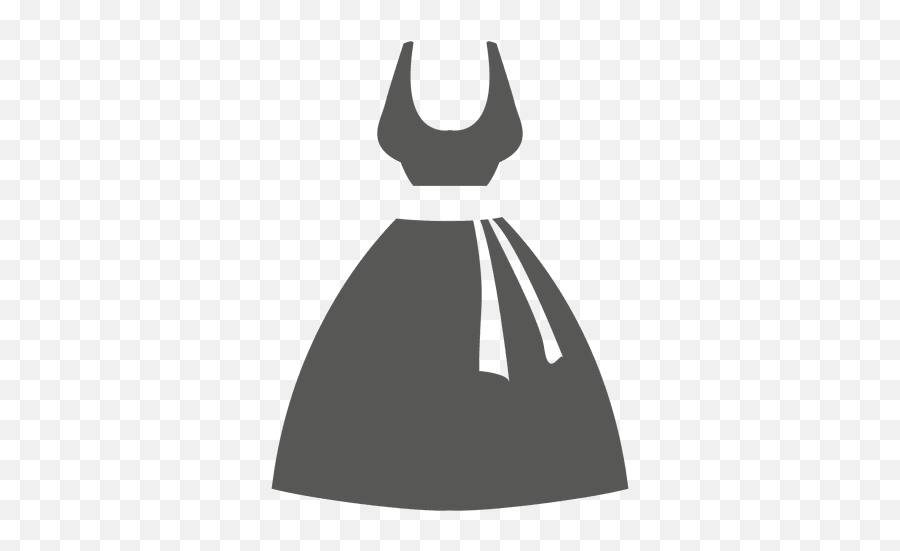 Bride Dress Icon - Dress Icon Transparent Png,Dress Png