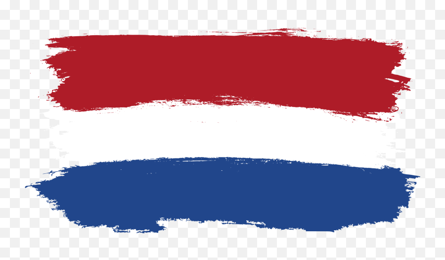 Flag Of Netherlands Transparent - Transparent Dutch Flag Png,French Flag Png