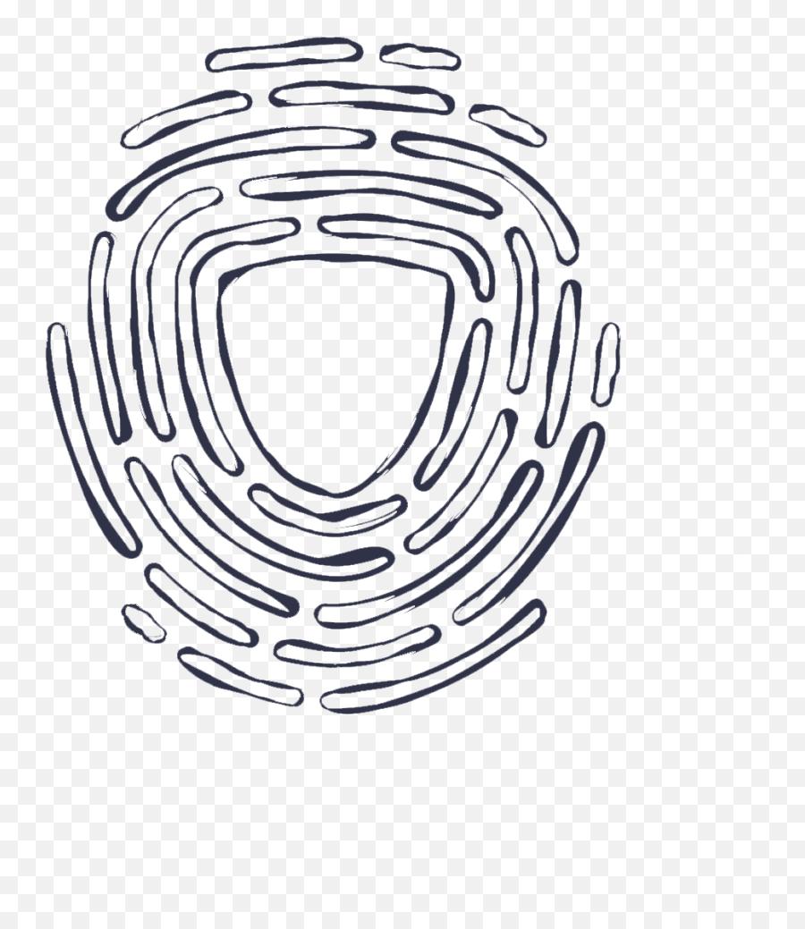 Technology Advantage U2014 Tivitri Png Fingerprint Icon Vector