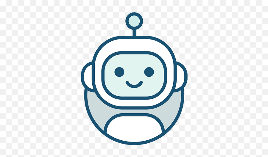Any Bot - A Bot With Moderation Functions Levels And Some Cute Robot Avatar Png,Moderation Icon