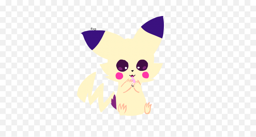 Dayuu0027s Spritapalooza - Closed For School Pokécharms Fictional Character Png,Mimikyu Icon Sprite