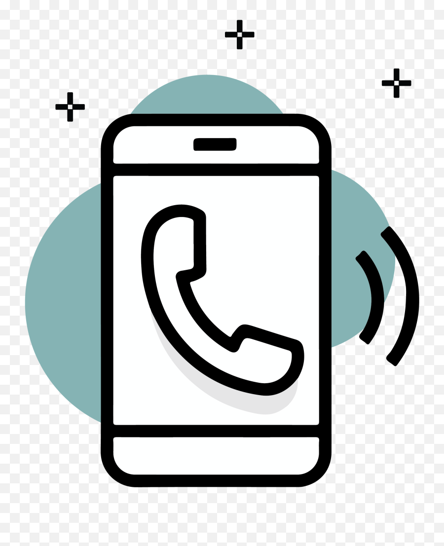 Price Icall Png Android Phone Call Icon