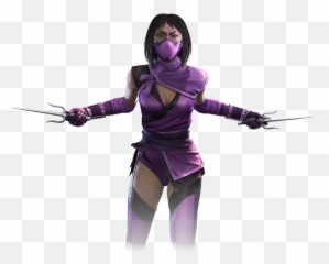 Are Edenians From Mortal Kombat Immortal - Quora Mileena Costumes png