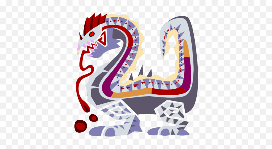 140 Monster Hunter Ideas In 2022 - Fictional Character Png,Lol Dragon Icon