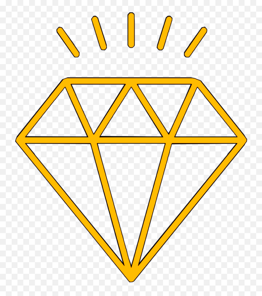 Anthonine Pierre - Diamonds Icon Png,Gold Diamond Icon