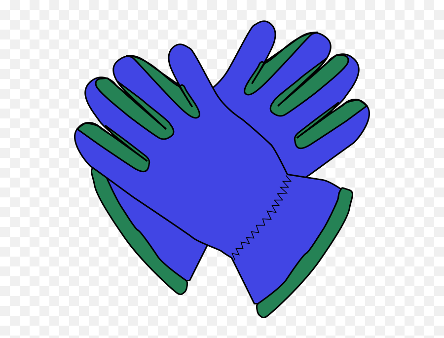 Glove Clipart 7 Station - Gloves Clipart Png,Glove Png