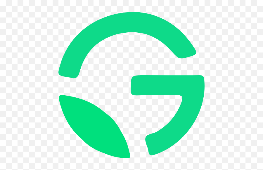 Letter G Logo Png Icon Images - Logoaicom Vertical,Letter G Icon