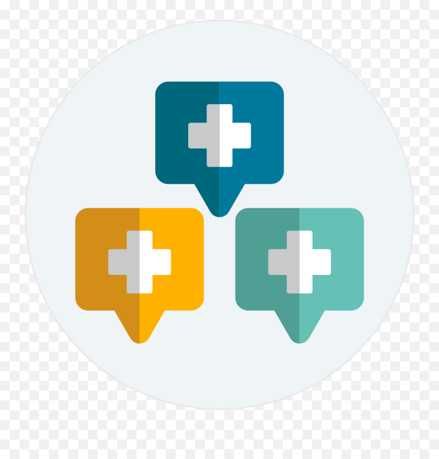 Build Your Patient App - Curatio Language Png,Swiss Flag Icon