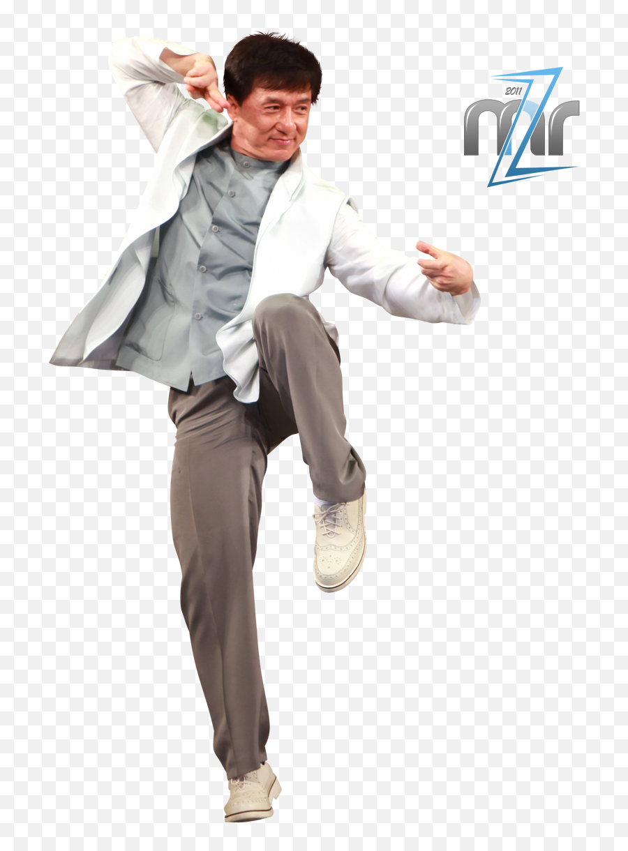 Funny Dragon Kung Fu Martial Arts - Transparent Jackie Chan Png,Jackie Chan Png