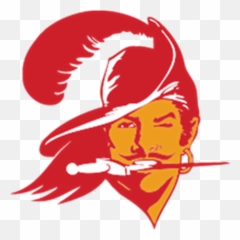 Tampa Bay Buccaneers Retro Logo - Roblox Tampa Bay Buccaneers Logos png