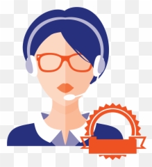 Netcom Bcc U2013 We Provide The Most Powerful Tools Available - Trust Badges Blue Png