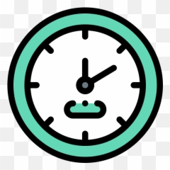 Free Time - and date icons Past Clipart png