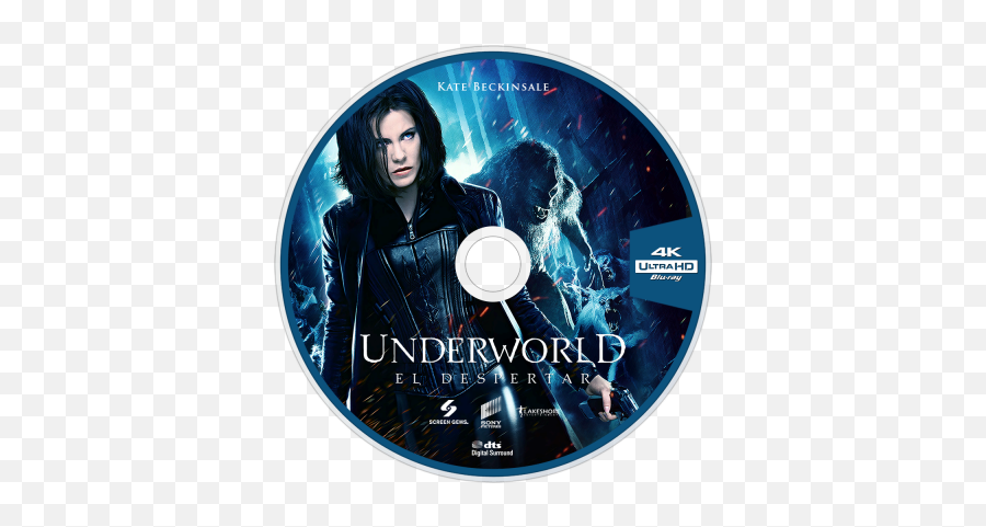 Underworld Awakening Movie Fanart Fanarttv Png Folder Icon