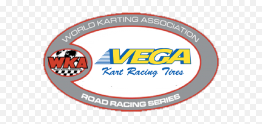 Vega U2014 Pit Boards World Karting Association - Circle Png,Rsvp Png