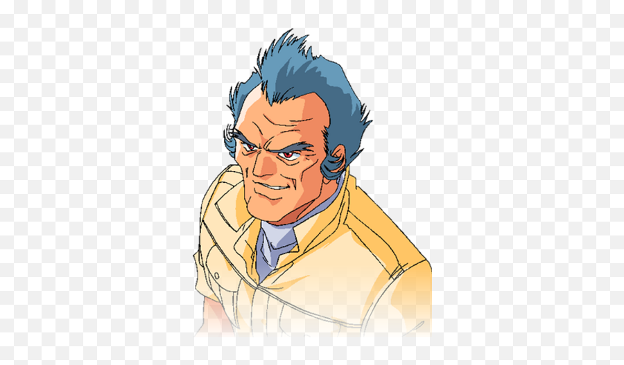 Chlust Moses The Gundam Wiki Fandom Png Icon