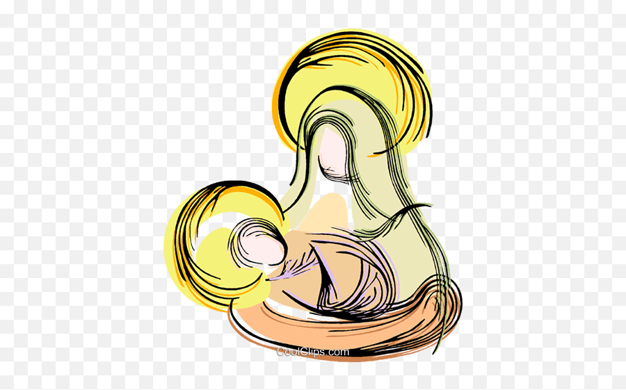 Nativity Scene Royalty Free Vector Clip - Presepio Vetor Png,Nativity Scene Png