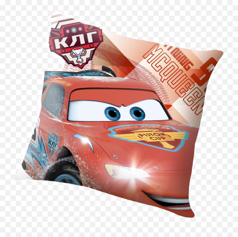 Cojín De Rayo Mcqueen - Set Of 8 Cars Ice 20cm Plates Full Throw Pillow Png,Rayo Png