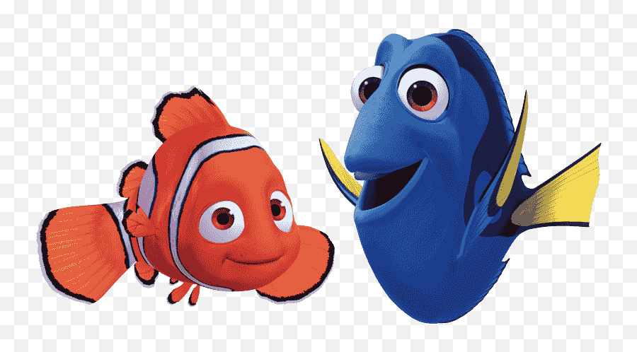 Png - Finding Nemo,Finding Nemo Png
