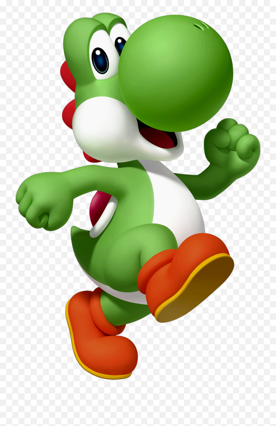 Mario With Shell transparent PNG - StickPNG