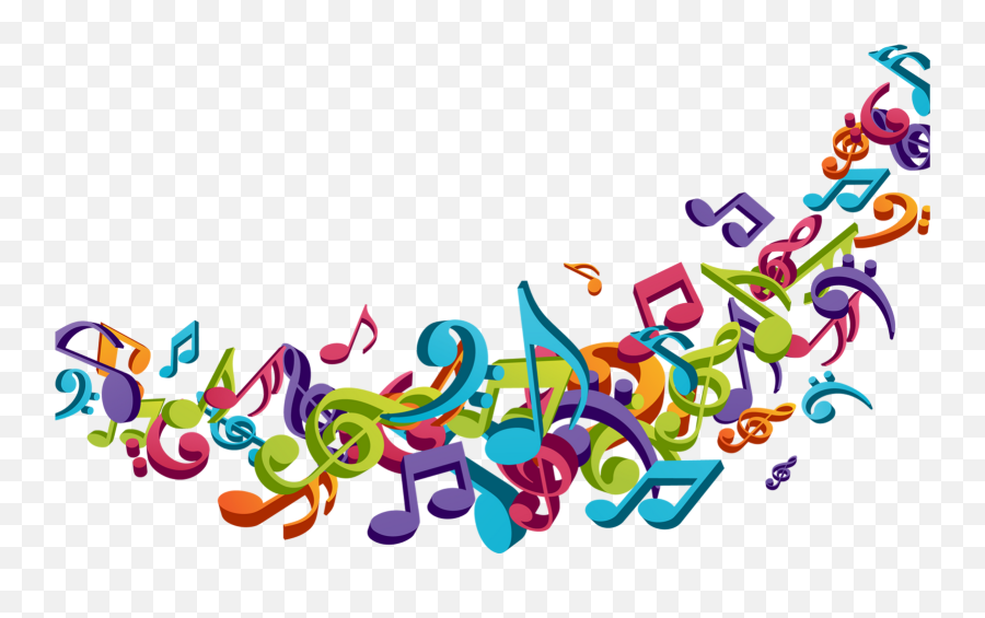 Music Symbols Png Free Download - Musical Note,Musical Notes Png