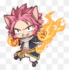 Download The Fairyu0027s Tales Cat Busters X Fairy Tail Dragon - Cat Busters Fairy Tail Png,Cry Png