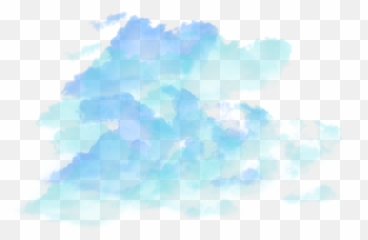 Fondo Nubes Png 4 Image - Transparent Blue Clouds Png,Nubes Png