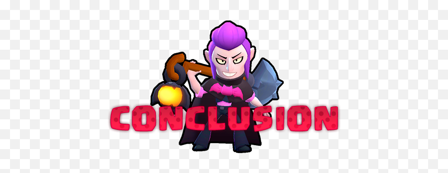 Brawl Stars - Review Of The New Supercell Videogame Cartoon Png,Brawl Stars Png