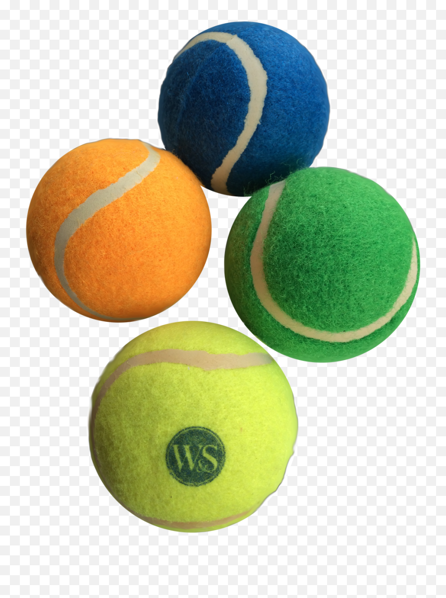 Promotional Tennis Balls For Dogs - Soft Tennis Png,Tennis Ball Transparent