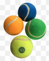 Promotional Tennis Balls For Dogs - Soft png