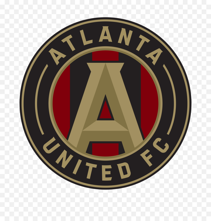 Atlanta Mls - Atlanta United Logo Png,Atlanta United Logo Png