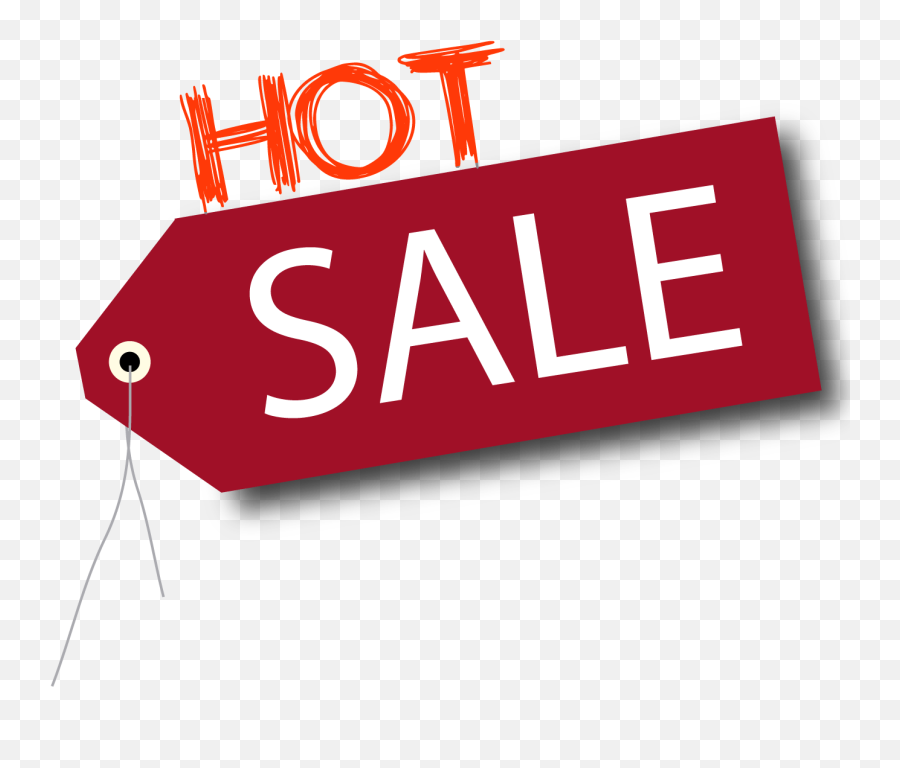 Hot Sale Png Picture - Hot Sale Sale Png,Sale Png