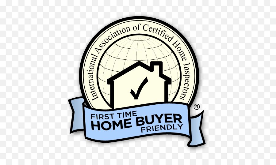 First - Timehomebuyer Transparent Spear Home Inspection Inc International Association Of Certified Home Inspectors Png,Spear Transparent