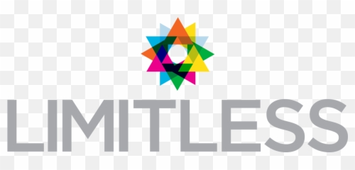 Limitless - Graphic Design Png,Deca Logo Png