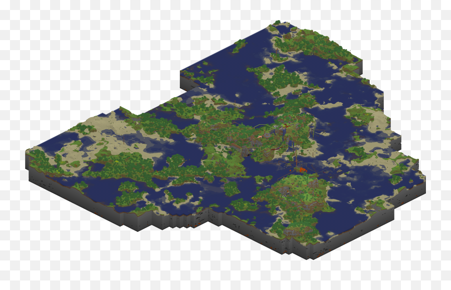 Index Of Linuxminecraft - Map Of Minecraft Png,Stupid Png