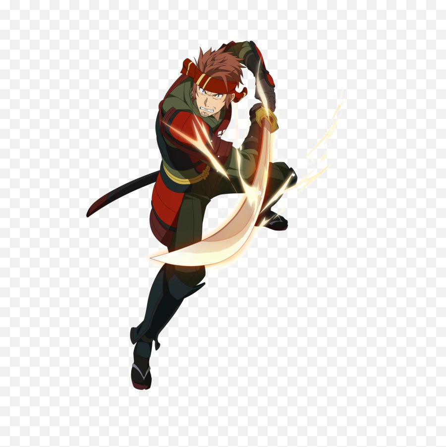 Anime Sword Png - Art With Transparent Background,Sword Transparent Background