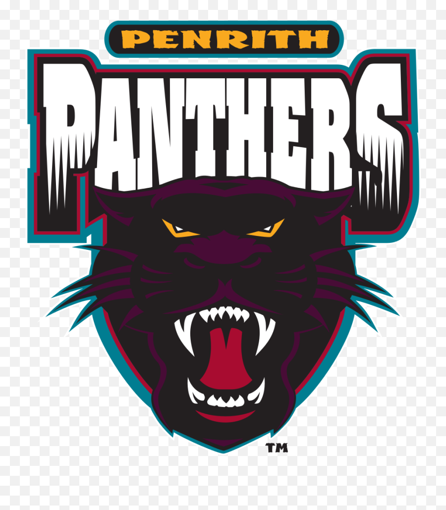 Download 936px - Penrith Panthers Png,Panthers Logo Png