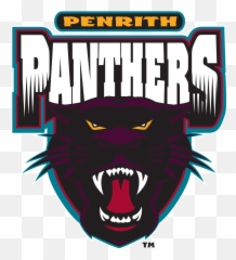 Download 936px - Penrith Panthers Png,Panthers Logo Png