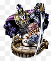 Mannish Boy Thirteen - Mannish Boy Baby Stand Jojo Png,13 Png