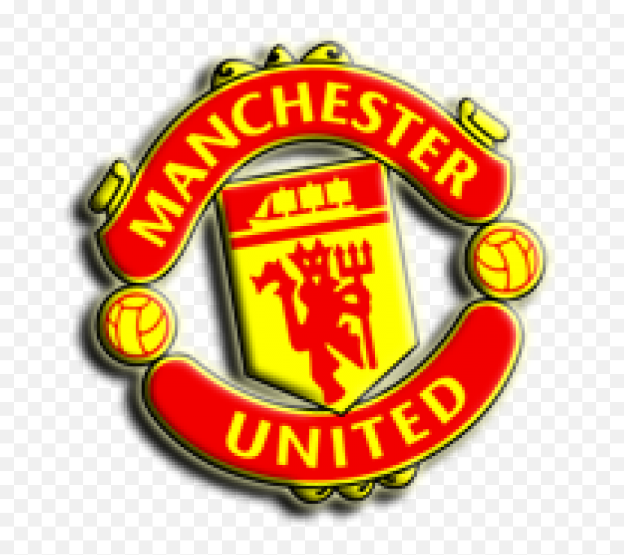 Download Manchester United Logo Png - Emblem,Man United Logo Png