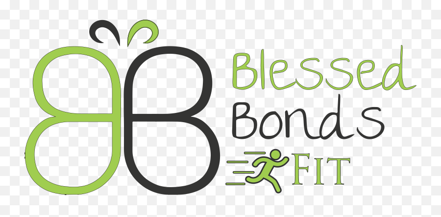 Download Hd Blessed Bonds Fit Is A Health And Fitness Group - Clip Art Png,Blessed Png
