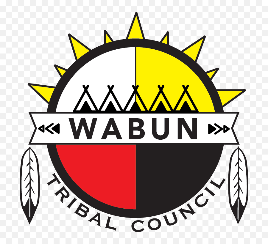 Brunswick House Fn Wabun Tribal Council - Wabun Tribal Council Logo Png,Fn Logo