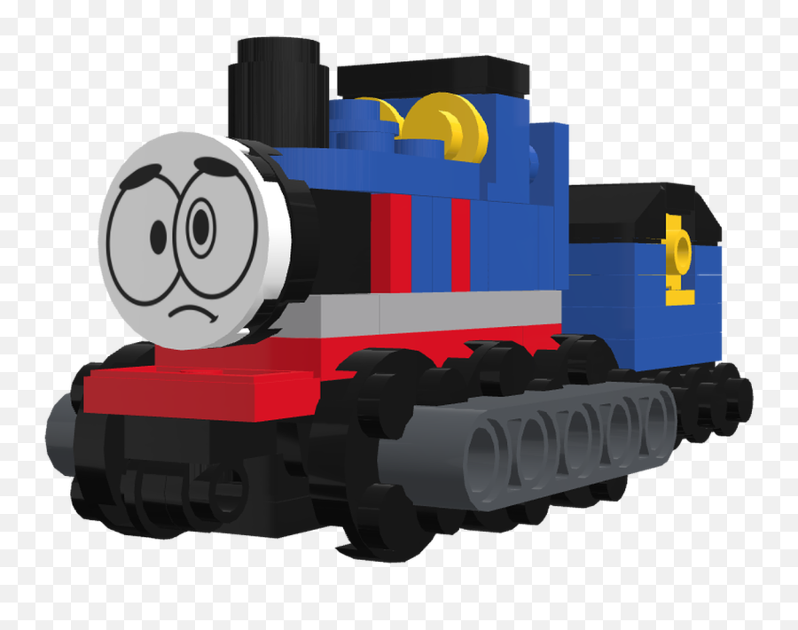 Engine Clipart Train Head Transparent - Lego Edward Png,Thomas The Tank Engine Png