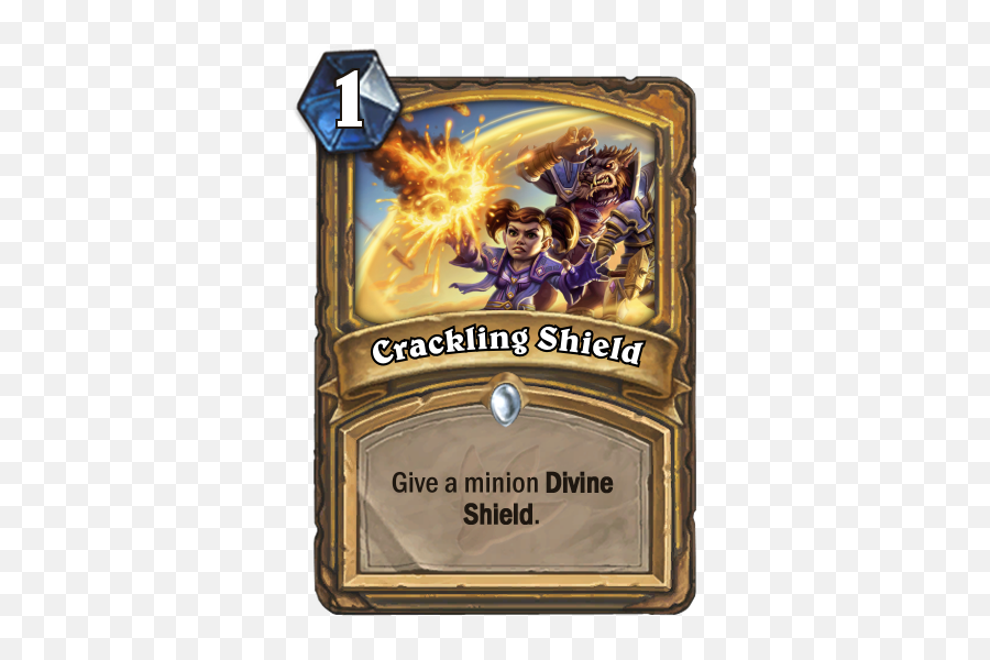 Hearthstone Card Generator Hearthcards - Pc Game Png,Hearthstone Png - transparent pngaaa.com