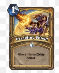 Hearthstone Card Generator Hearthcards - Pc Game Png,Hearthstone Png