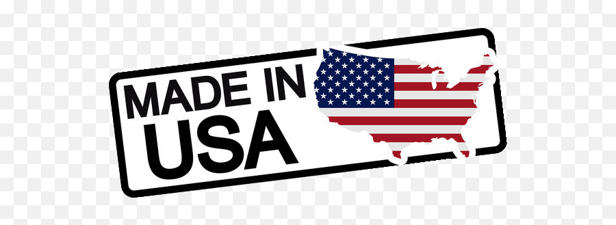 Made In Usa Transparent Png Clipart - Made In Usa Png,Made In Usa Png